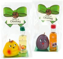 Odenwälder Marzipan Fruechte Mit Schnaps 50g