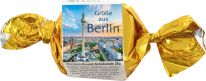 Odenwälder Marzipan Bussi Mit Eigenlog 25g