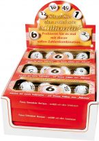 Odenwälder Marzipan Lotto Praesentscha 120g