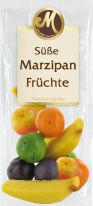 Odenwälder Marzipan Suesse Fruechte 100g