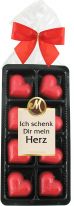 Odenwälder Marzipan Herzschrittmacher 100g