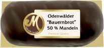Odenwälder Marzipan Odenwälder Bauernbrot im Schlauchbeutel 50g