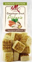 Odenwälder Marzipan Königsberger Bruch Pistazie 200g