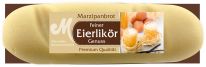 Odenwälder Marzipan Marzipan Eierlikör Brot o. Schoko 95g