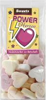 Odenwälder Marzipan Traubenzucker Herzen 125g