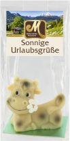 Odenwälder Marzipan Lachende Kuh 60g