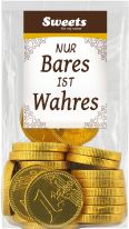 Sweets for my sweet Goldmünze 75g