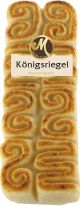 Odenwälder Marzipan Königsriegel im Schlauch 100g