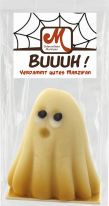 Odenwälder Marzipan Gespenst Buuuh 50g