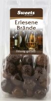 Sweets Eierlikör Kugeln flüssig gefüllt 100g