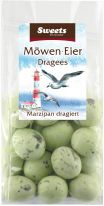 Sweets Möweneier dragiert 100g