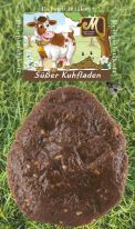 Odenwälder Marzipan Kuhfladen 90g