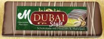 Odenwälder Marzipan Marzipanriegel Dubai Style 130g