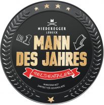 Niederegger Marzipan-Torte, Mann des Jahres 185g