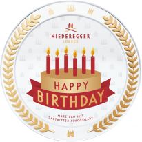 Niederegger Marzipan-Torte 