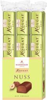 Niederegger Nougat Riegel 