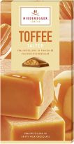 Niederegger Pralinen Tafel Toffee Salted 100g