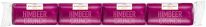 Niederegger Pralinen Riegel Himbeer Crunch Chocolate 50g