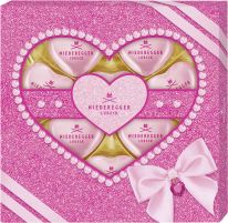 Niederegger Pralinen Herzen 