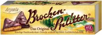 Argenta Brockensplitter Zartbitter 62,5g