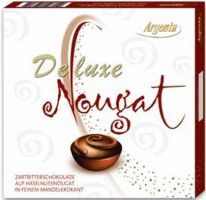 Argenta Deluxe Nougat 85g