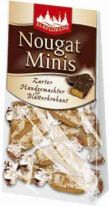 Argenta Blätterkrokant Bonbons 120g