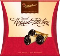 Rotstern Nougat-Tütchen 100g