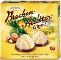 Argenta Brockensplitter Gipfel 88g