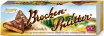 Argenta Brockensplitter Vollmilch 62,5g