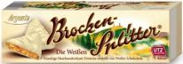 Argenta Brockensplitter Weiß 62,5g
