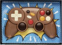 Argenta Schoko-Spiele-Controller 70g