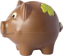 Argenta Schoko Sparschwein 90g