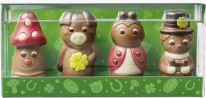 Argenta Geschenkpackung Mini Glücksfiguren 40g