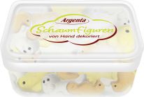 Argenta Schaumtiere 170g