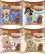 Argenta Kleine Freunde 50g