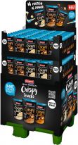Ehrmann High Protein Crispy Balls 55g, Display, 120pcs (2)