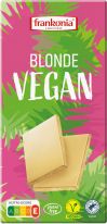 Frankonia Vegane Tafel Blonde 100g