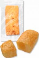 Wilhelm Gruyters Gefüllte Mini Kuchen Zitrone 120x30g