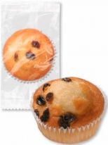 Wilhelm Gruyters Rosinenkuchen Rund 100x30g