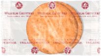 Wilhelm Gruyters Kokos-Rondjes 60x30g