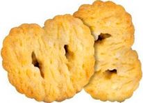 Wilhelm Gruyters Butter-Brezel 2000g