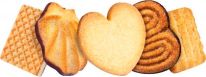 Wilhelm Gruyters Cortina-Mischung 5 sort 2000g