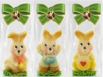 Odenwälder Marzipan Easter Hasenquartett 50g