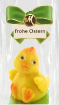 Odenwälder Marzipan Easter Küken-Baby 40g