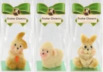 Odenwälder Marzipan Easter Froehliche Hasen 30g