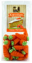 Odenwälder Marzipan Easter Karotten 60g