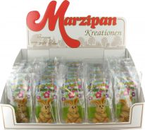 Odenwälder Marzipan Easter Osterhasen 30g