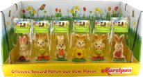 Odenwälder Marzipan Easter Regal Display Ostersortiment 50g