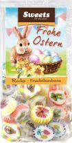 Odenwälder Marzipan Easter Rocks Ostern 125g