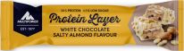 Multipower Protein Layer White Chocolate Salty Almond Proteinriegel 50g
